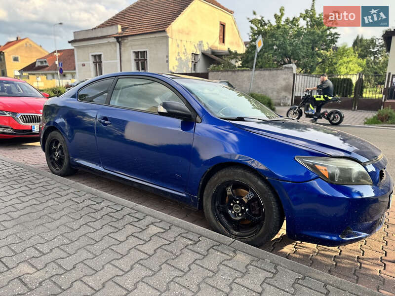 Scion tC 2005