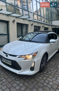 Купе Scion tC 2016 в 