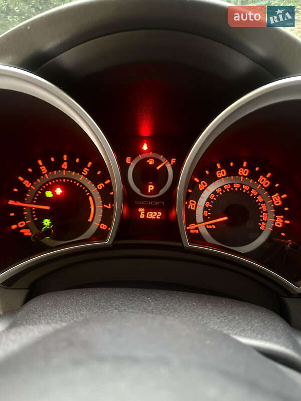 Купе Scion tC 2016 в Ужгороде фото 12 Купе Scion tC 2016 в Ужгороде