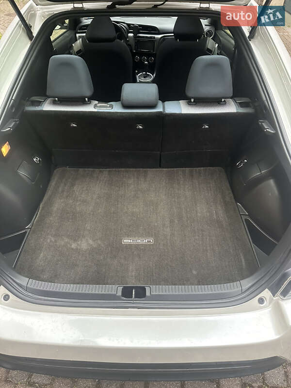 Купе Scion tC 2016 в Ужгороде фото 18 Купе Scion tC 2016 в Ужгороде