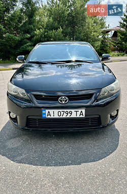 Купе Scion tC 2010 в 