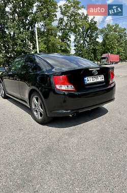 Купе Scion tC 2010 в 