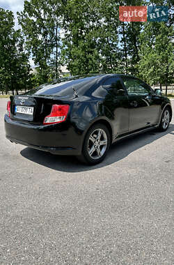 Купе Scion tC 2010 в 