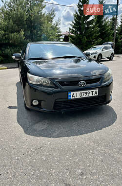 Купе Scion tC 2010 в 