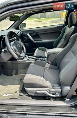 Купе Scion tC 2010 в 