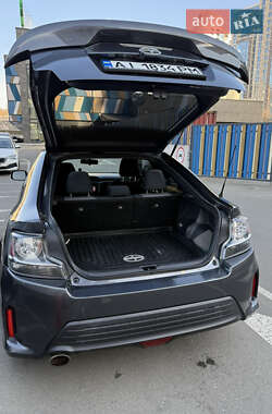 Купе Scion tC 2014 в 