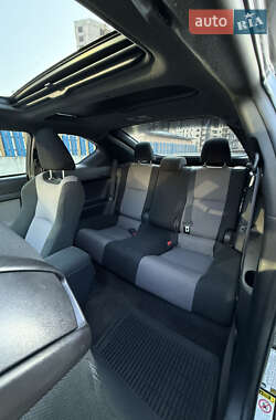 Купе Scion tC 2014 в 