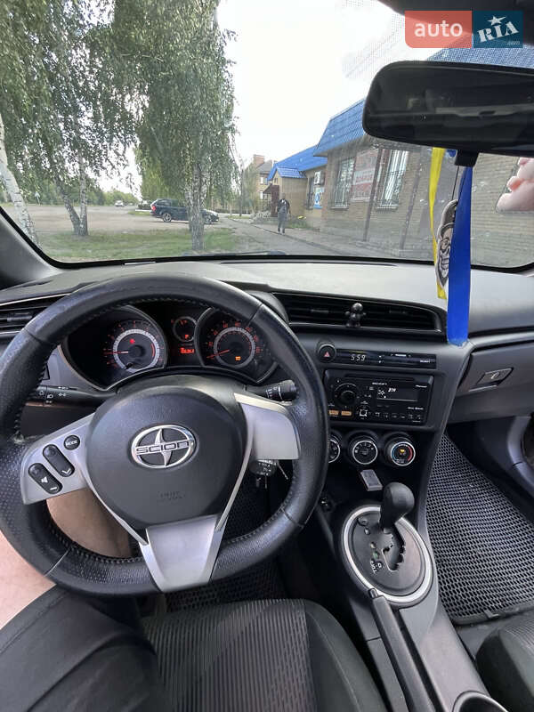 Купе Scion tC 2012 в Павлограде