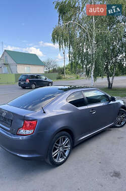 Купе Scion tC 2012 в 