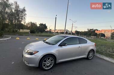 Купе Scion tC 2006 в 