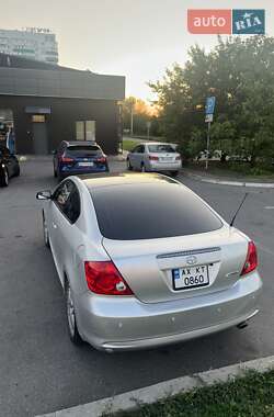 Купе Scion tC 2006 в 