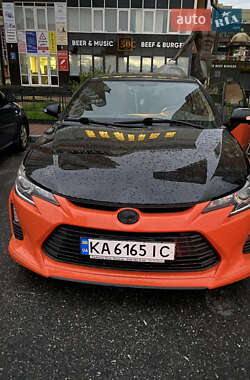 Купе Scion tC 2014 в Києві