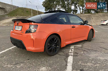 Купе Scion tC 2014 в 