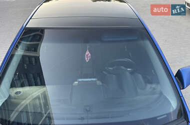 Купе Scion tC 2006 в 