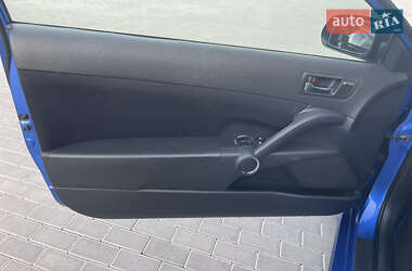 Купе Scion tC 2006 в 