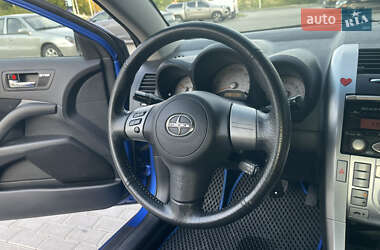 Купе Scion tC 2006 в 
