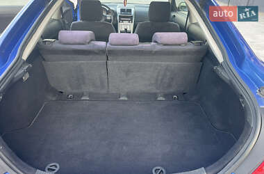 Купе Scion tC 2006 в 