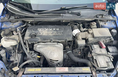 Купе Scion tC 2006 в 