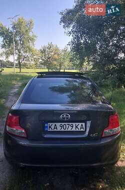 Купе Scion tC 2011 в 