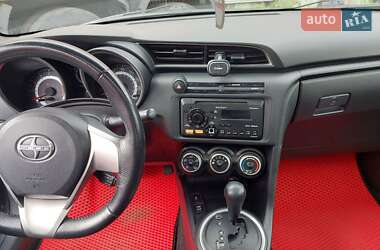 Купе Scion tC 2011 в 