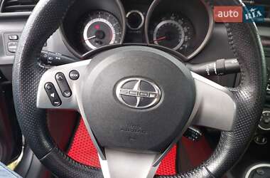 Купе Scion tC 2011 в 