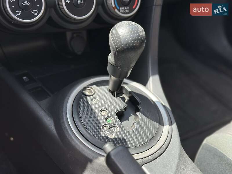 Купе Scion tC 2011 в Костополе