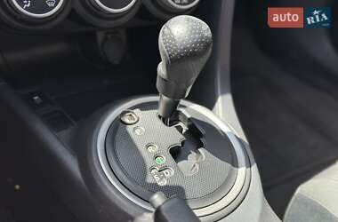 Купе Scion tC 2011 в 