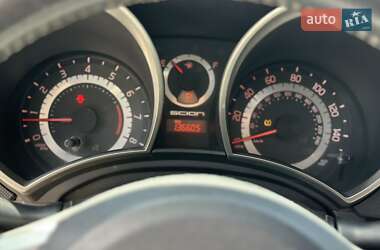 Купе Scion tC 2011 в 