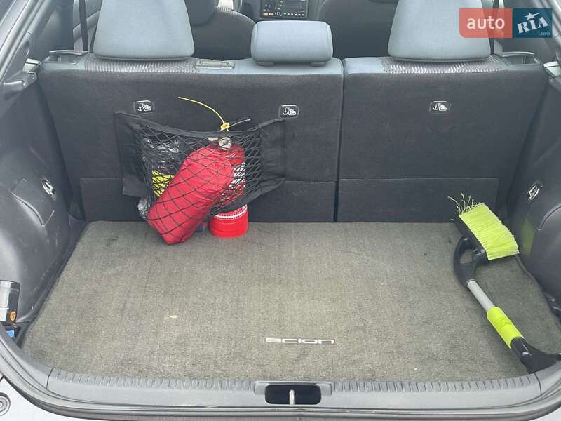Купе Scion tC 2011 в Києві