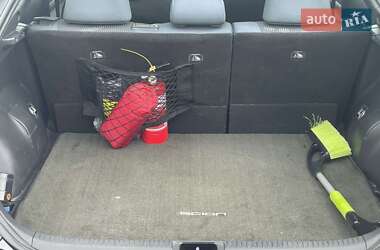 Купе Scion tC 2011 в 