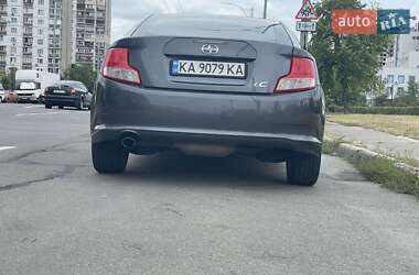 Купе Scion tC 2011 в 