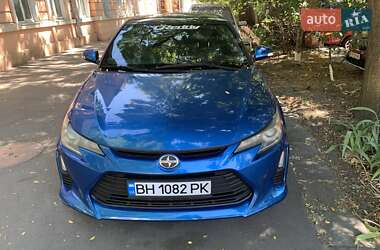 Купе Scion tC 2013 в 