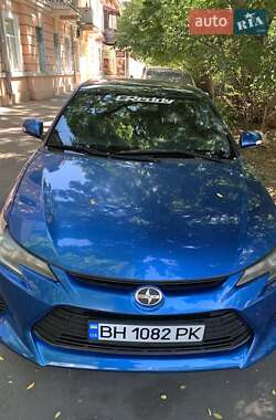 Купе Scion tC 2013 в 