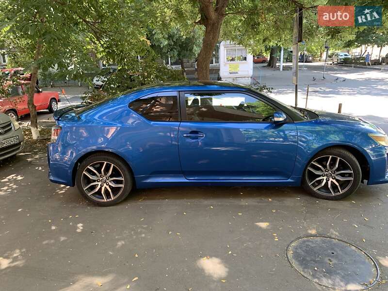 Купе Scion tC 2013 в Одессе фото 2 Купе Scion tC 2013 в Одессе