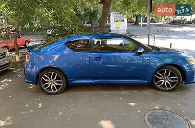 Купе Scion tC 2013 в 
