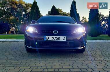 Купе Scion tC 2011 в 