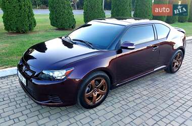 Купе Scion tC 2011 в 
