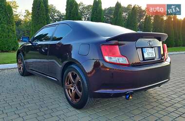 Купе Scion tC 2011 в 