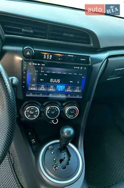 Купе Scion tC 2011 в 