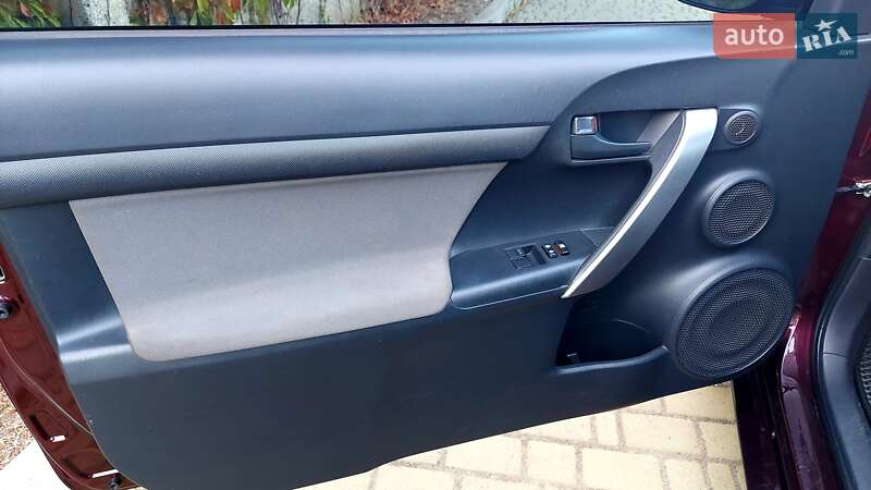 Купе Scion tC 2011 в Одессе фото 62 Купе Scion tC 2011 в Одессе