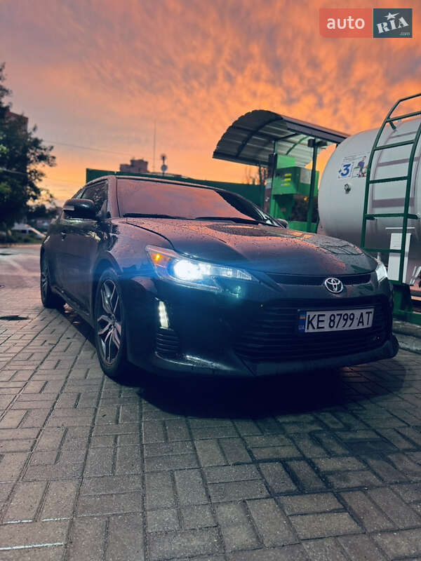 Купе Scion tC 2014 в Днепре