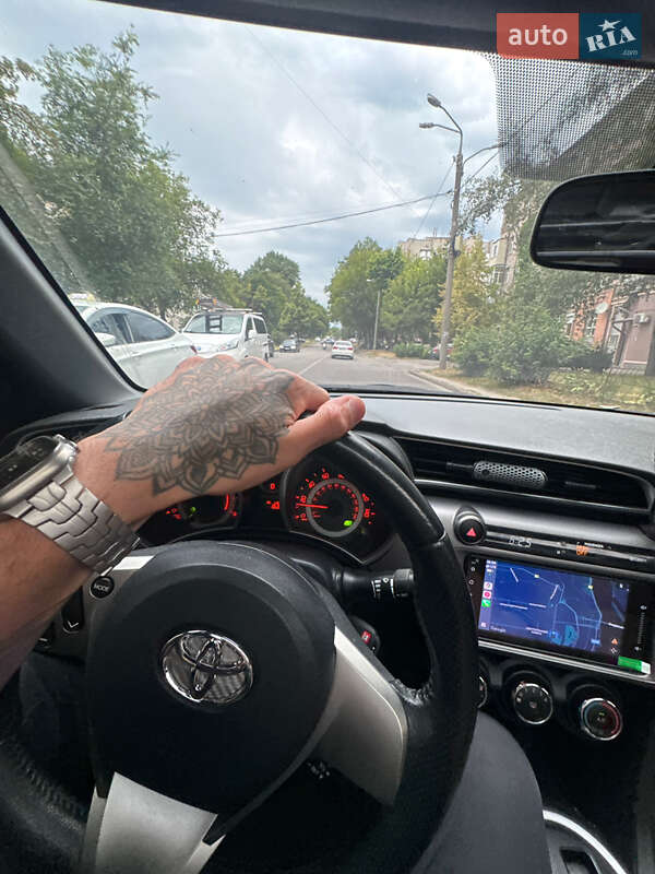 Купе Scion tC 2014 в Днепре