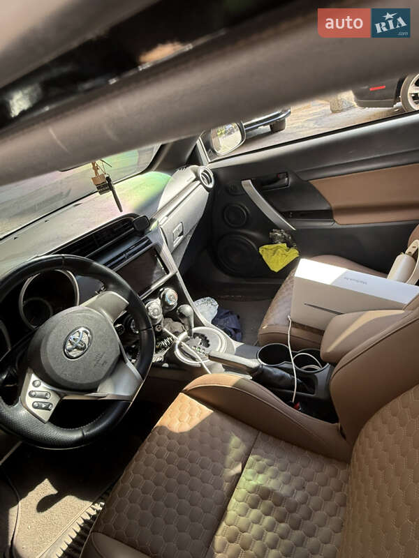 Купе Scion tC 2014 в Днепре