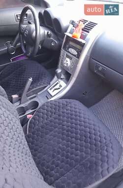 Купе Scion tC 2005 в 