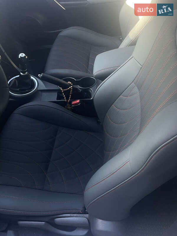 Купе Scion tC 2013 в Киеве фото 10 Купе Scion tC 2013 в Киеве