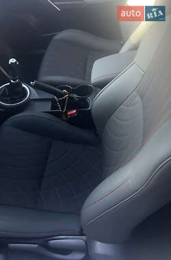 Купе Scion tC 2013 в 