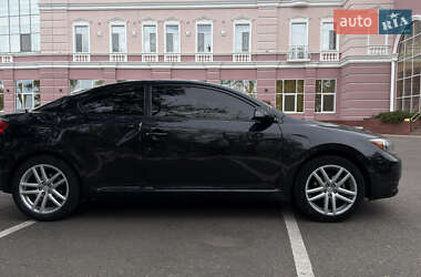 Купе Scion tC 2007 в 