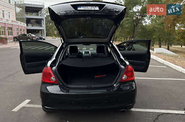Купе Scion tC 2007 в 