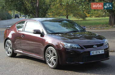 Купе Scion tC 2012 в Дніпрі