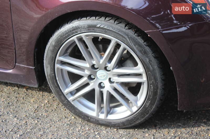 Купе Scion tC 2012 в Днепре